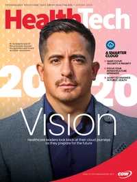 Spring 2025 cover