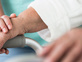 senior care