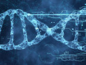 DNA technology hologram
