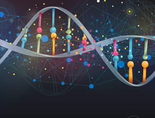 DNA
