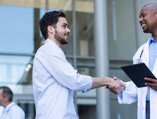 Patient Satisfaction in Healthcare