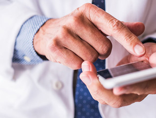 healthcare cybersecurity