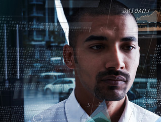 Cybersecurity in healthcare 