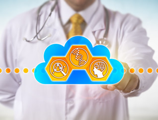 Doctor Genomics