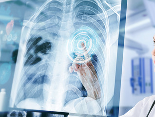Healthcare technology 