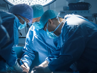 Surgeons.