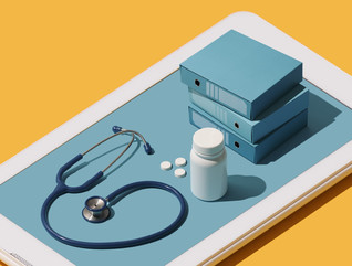 Telehealth