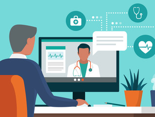 Telehealth