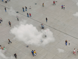 cloud concept