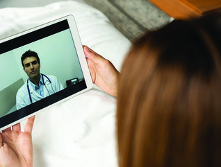 telehealth trends