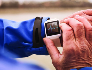 senior care tech