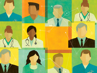 How Collaboration Tools Support Healthcare Providers
