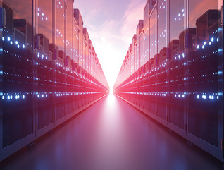 cloud computing