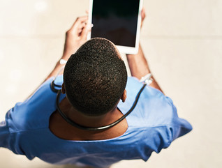 Nursing Technology