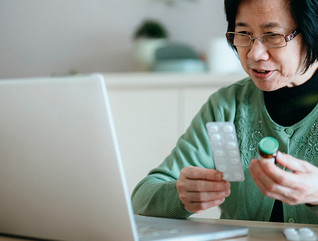 telehealth visit
