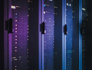 server security