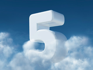 FAQ5 Cloud