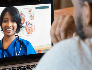 Virtual Care Setting