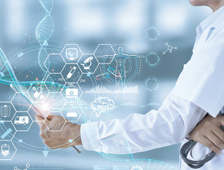 Healthcare Data