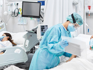 Hospital
