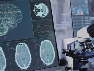 patient data