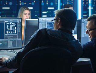 security team