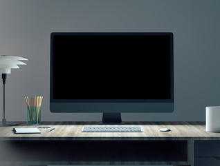 remote work