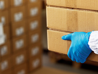 Health Supply Chain