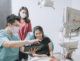 Digital Healthcare