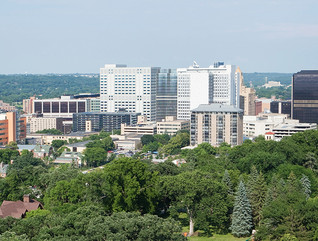 Mayo Clinic Campus