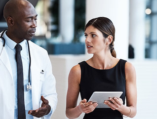 The Business of Healthcare