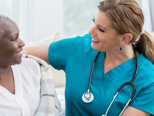 Hospital at Home