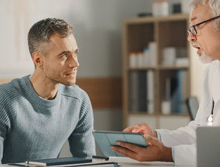 Patient Data