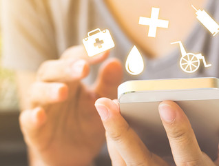 Patient Data Access
