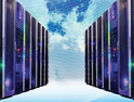 data storage in the cloud