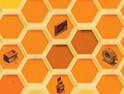 Hive motif