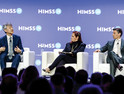 April 18, 2023 HIMSS Opening Keynote Discussion 