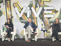 ViVE speakers at conference