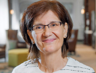 Dusanka Delovska-Trajkova