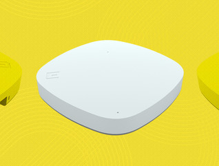 Extreme Networks AP4000 Wi-Fi 6E access point