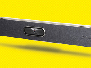 Poly Studio X50 video bar