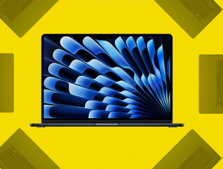 15-Inch MacBook Air