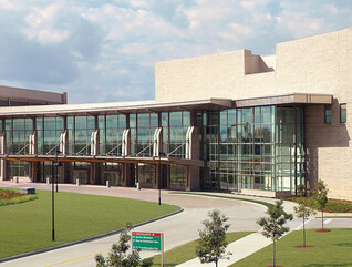 University of Vermont Medical Center’s main campus