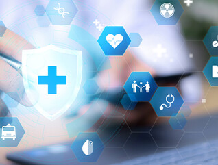 Healthcare cybersecurity