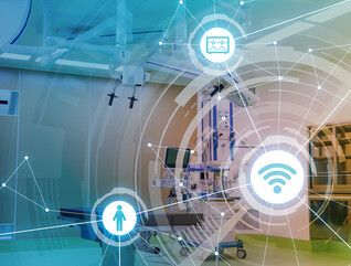 Smart hospital
