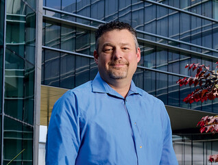 Scott Currie