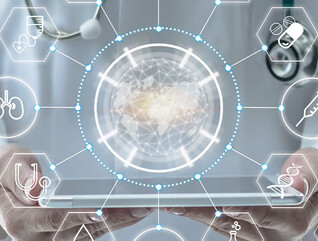 Healthcare networking
