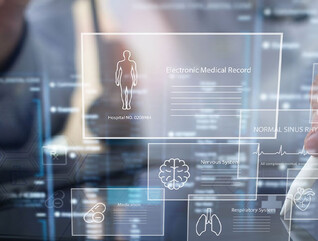 Electronic health records