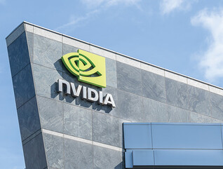 NVIDIA building