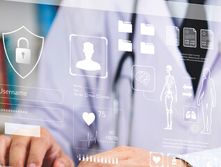 patient data that is HIPAA compliant